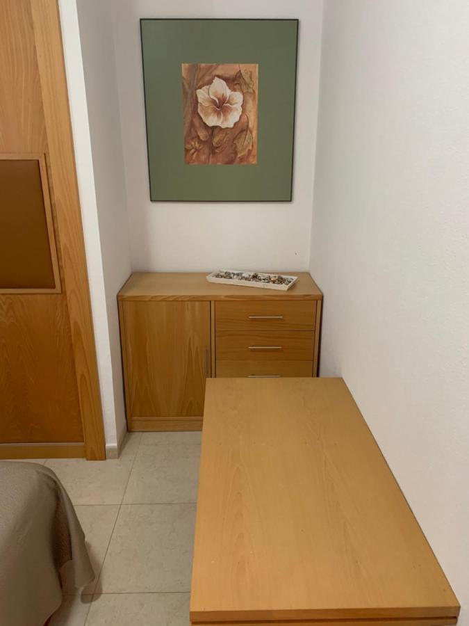 Bea Laguna Beach Vera Playa - Private Jacuzzi Dış mekan fotoğraf