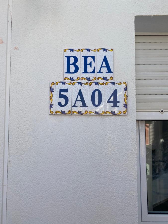 Bea Laguna Beach Vera Playa - Private Jacuzzi Dış mekan fotoğraf